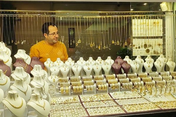 نحوه بخشودگی جرایم طلافروشان در سال ۱۴۰۴ ابلاغ شد