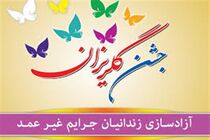 دو زندانی دیه با کمک گروه تلگرامی آزاد شدند