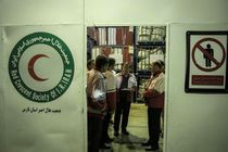 تامین کسری برخی اقلام انبارهای امدادی استان فارس تا پایان هفته آتی