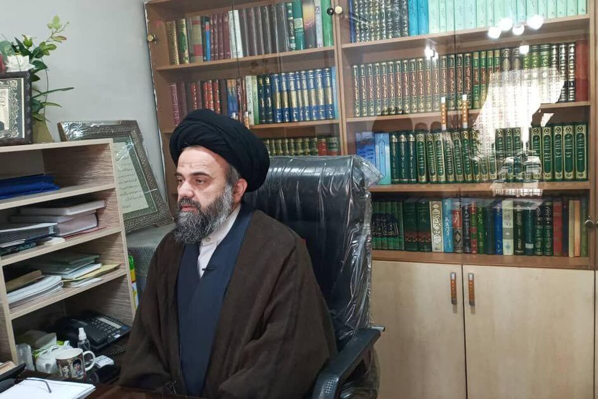 امام جمعه خمینی شهر