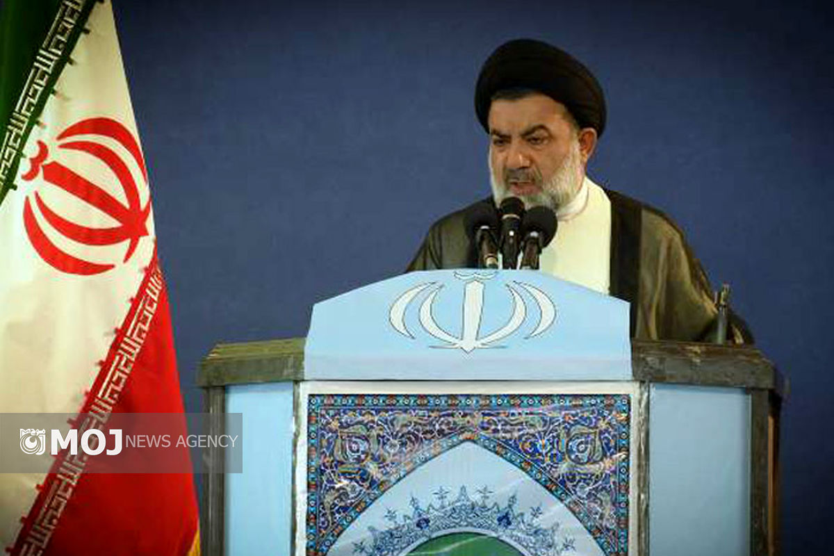 سید احمد میرعمادی