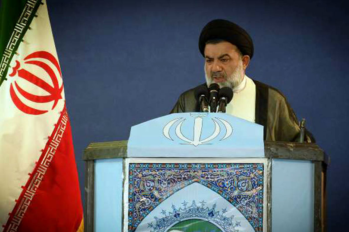 سید احمد میرعمادی