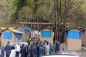 برخورد دستگاه قضایی با ساخت و سازهای غیرمجاز