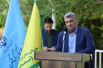 زنگ ساعت گردشگری با شعار "گردشگری و صلح" در مدارس فارس نواخته شد