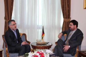 ایران خواستار تسریع صدور مجوز ساخت مرکز فرهنگی در شهر هرات شد