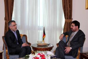 ایران خواستار تسریع صدور مجوز ساخت مرکز فرهنگی در شهر هرات شد