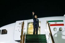 پزشکیان پاکستان را به مقصد تهران ترک کرد