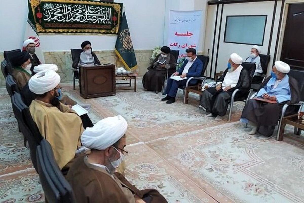 آیت الله سعیدی