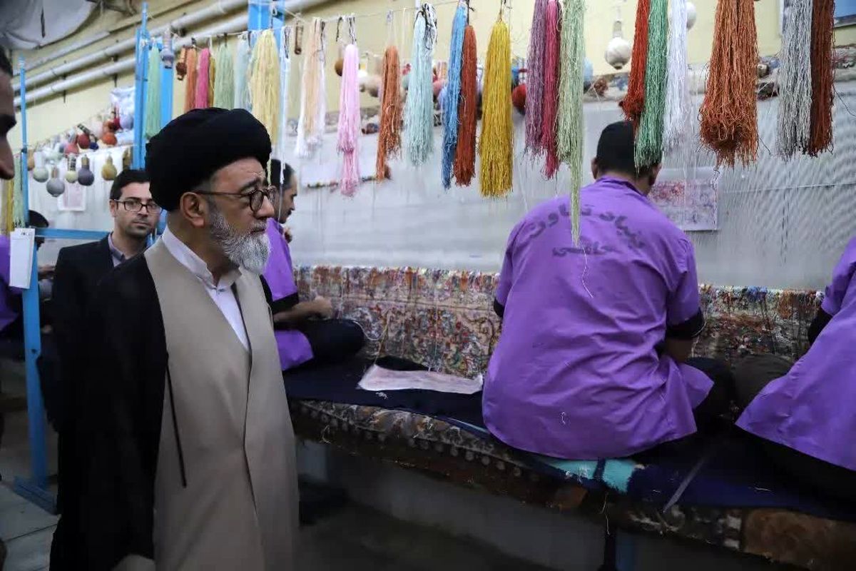 زندان های تبریز