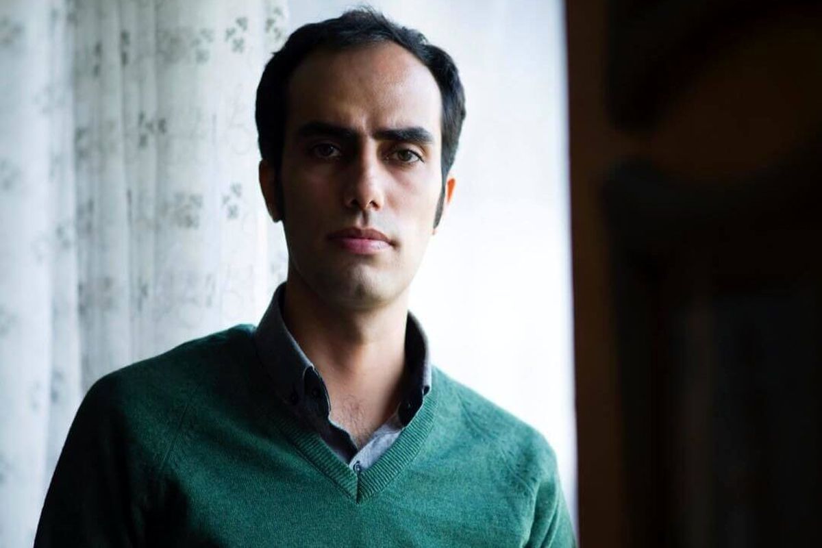 مسعود سخاوت دوست