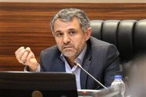 نوسان قیمت کالاها  زندگی مردم را سخت کرده است
