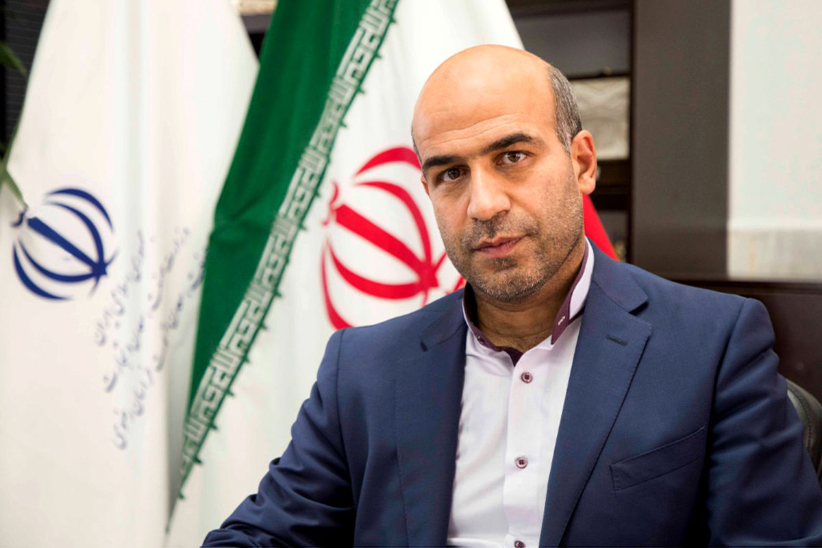 سرپرست سازمان صمت خراسان رضوی