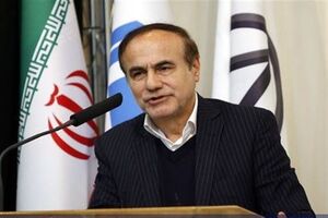 سامانه باربری کالاهای وارداتی و صادراتی در حال تنظیم است