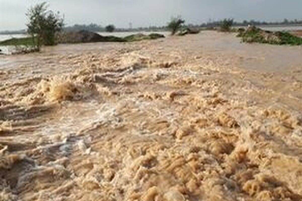 سیلاب