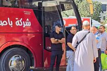  اسرائیل از اعزام خانواده های اسرای فلسطینی به حج ممانعت کرد