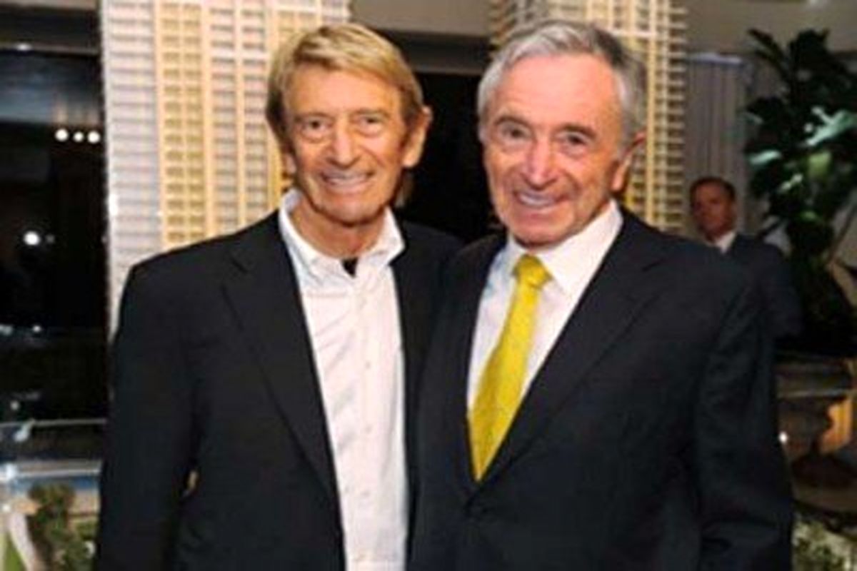 برادران ترامپ