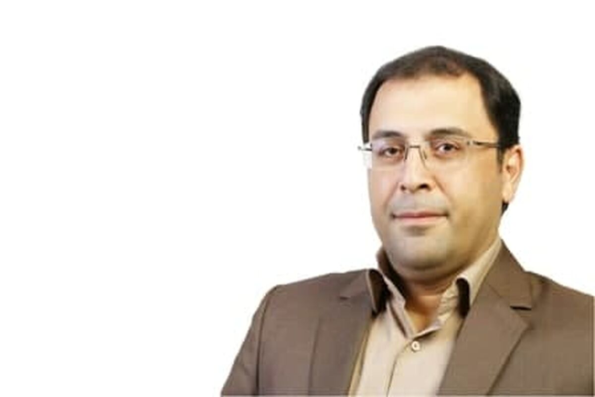 مسعود زندی