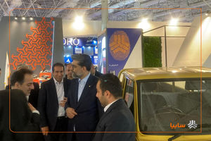 تمرکز بر صادرات قطعات فرصتی برای توسعه پایدار صنعت خودرو/ صادرات خودرو نیازمند خدمات پس از فروش قوی است