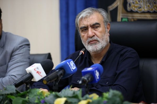 اعتراض امری طبیعی و سازنده است