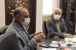 طرح المان شهدای دانشجو اجرا می شود