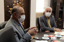 طرح المان شهدای دانشجو اجرا می شود