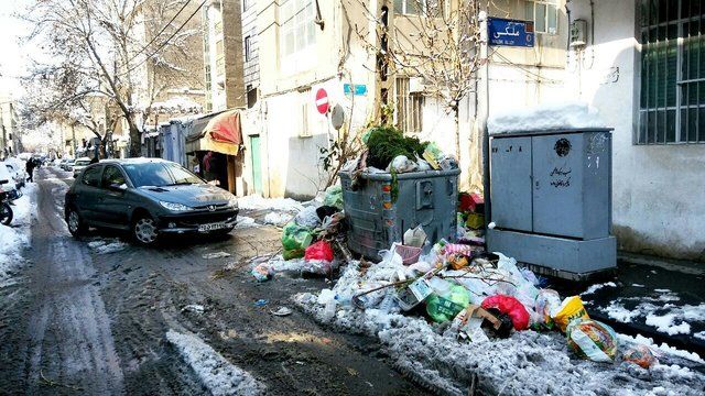 دستاورد تغییرات معلوم نیست