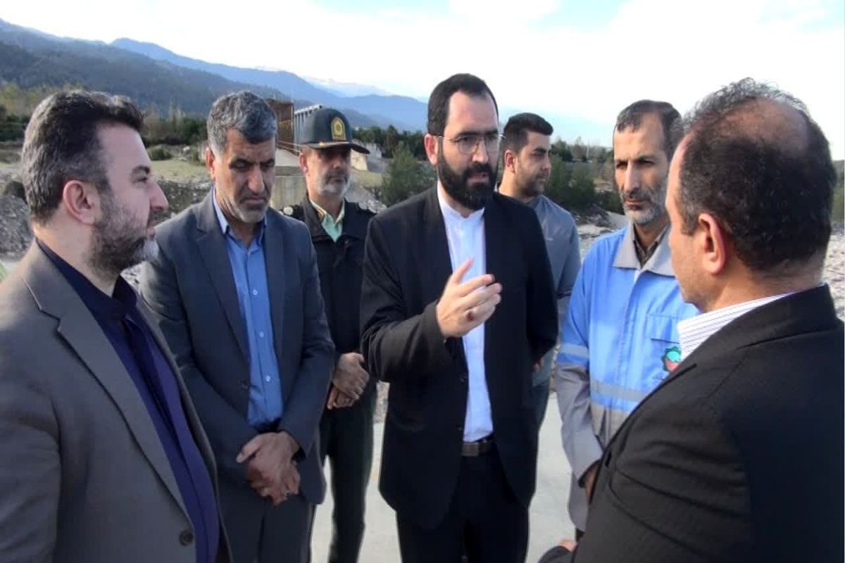 دادستان ساری