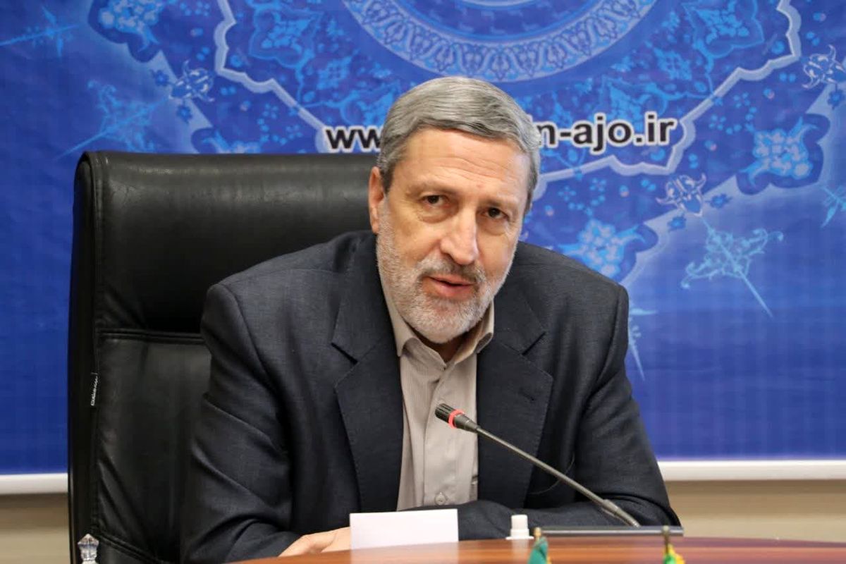 سرپرست سازمان جهاد کشاورزی استان قزوین