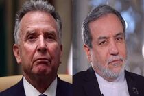 آکسیوس مدعی دیدار احتمالی ویتکاف و عراقچی جمعه در استانبول شد