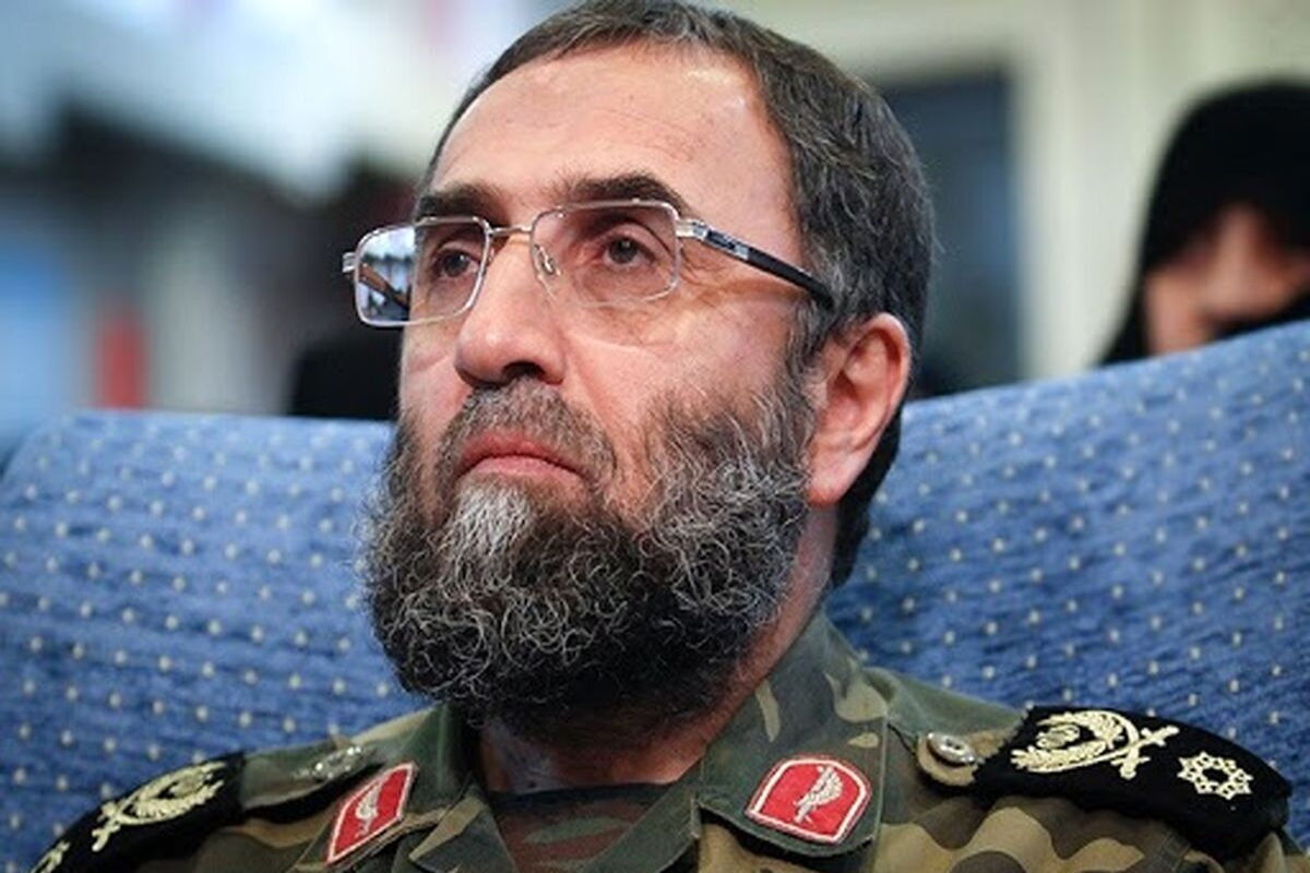 سردار باقرزاده