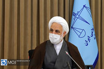 تدوین۶۳ دستور راهبردی رئیس عدلیه در سفر اخیر به استان هرمزگان