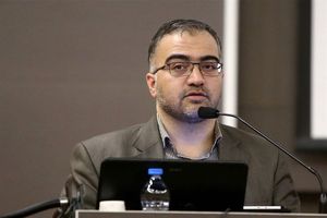 چرا در فضای مجازی امنیت نداریم؟