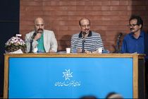 سهیل محمودی: بزرگان جامعه‌ خود را تنها گذاشتیم