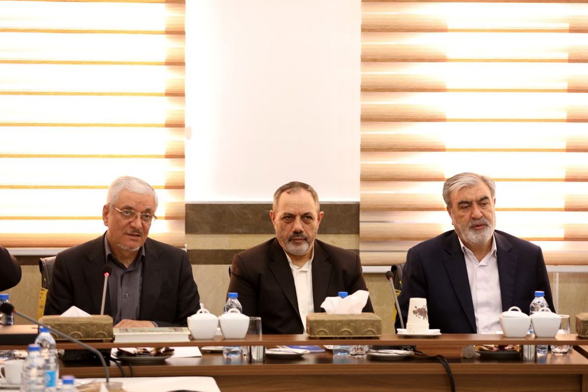 وزیر دفاع