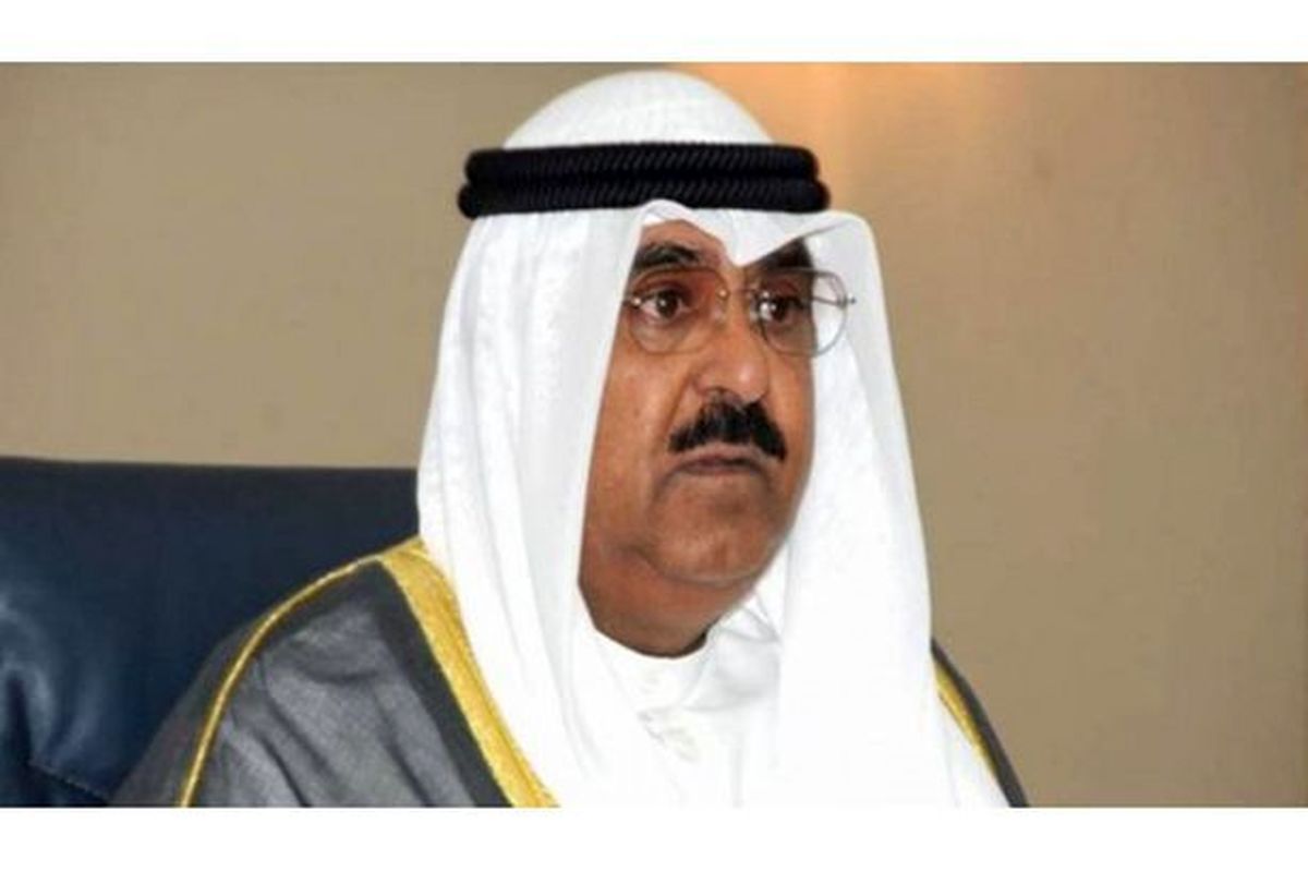 ولیعهد کویت