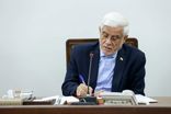 پرچم ایران تحت نگاه استوار رهبری و با همان سیرتِ «امامِ شهید» برافراشته است