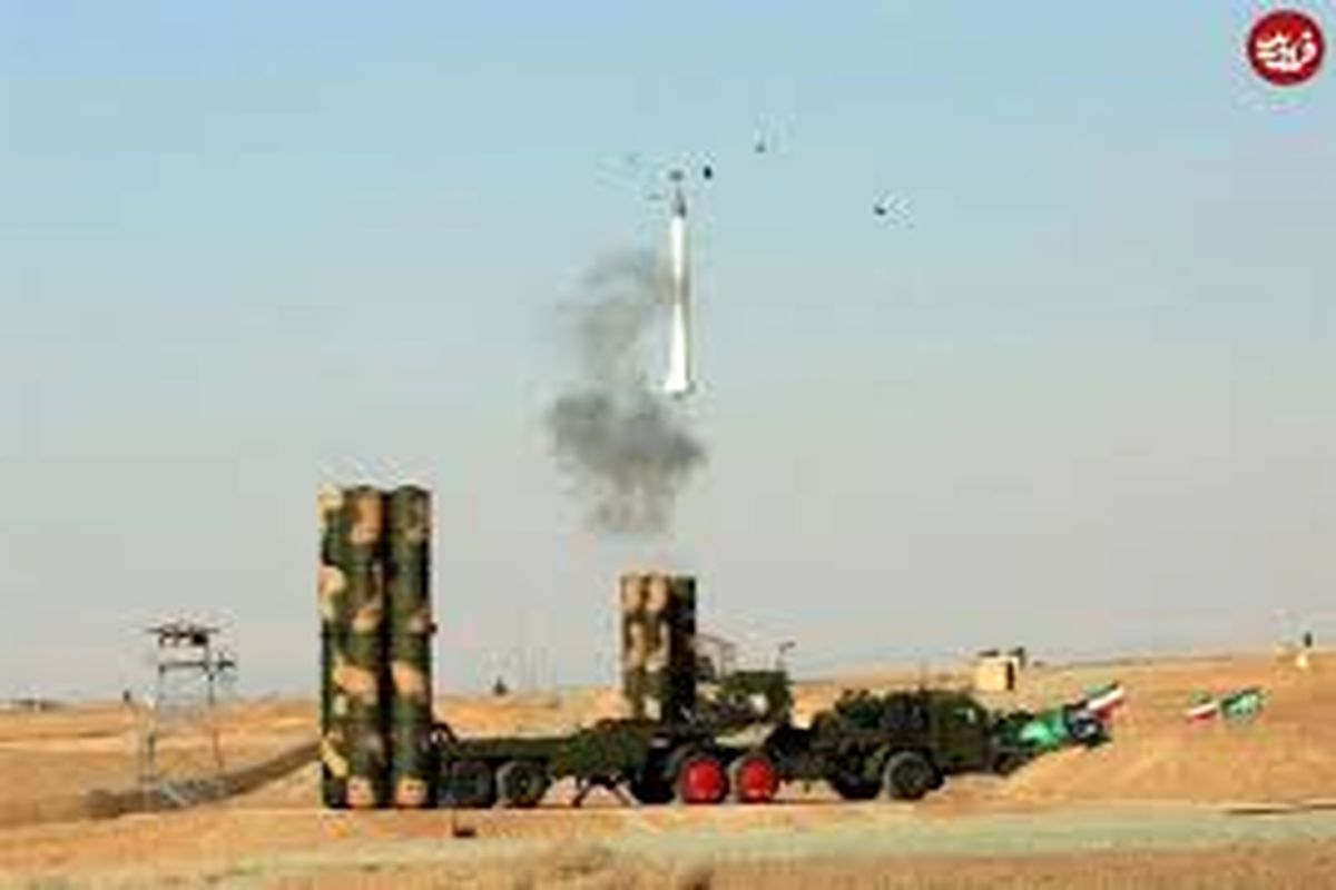 پدافندهوایی