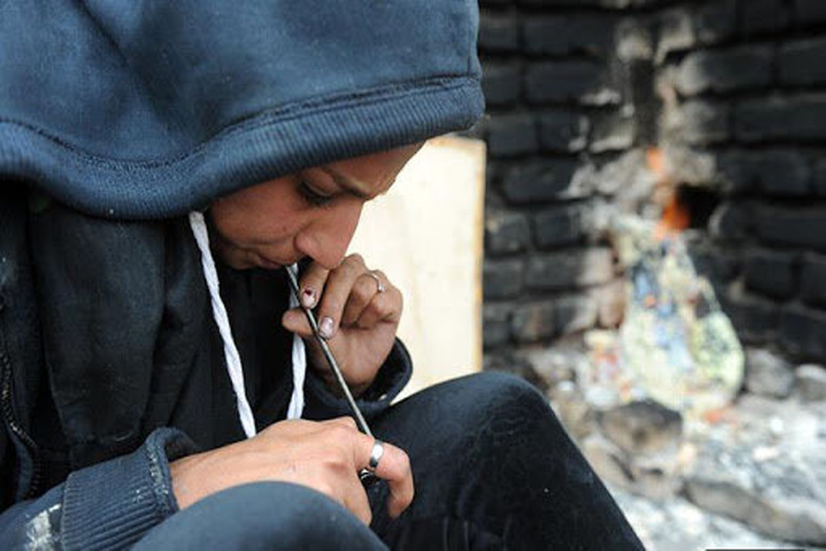 پلیس مبارزه با مواد مخدر گیلان 