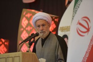 ملت ایران مطالبه‎‌گر خون به ناحق ریخته شده شهدا هستند/جنگ تا تسویه حساب ادامه دارد