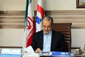 حذف روادید؛ پیام صلح و دوستی اروند به جهان