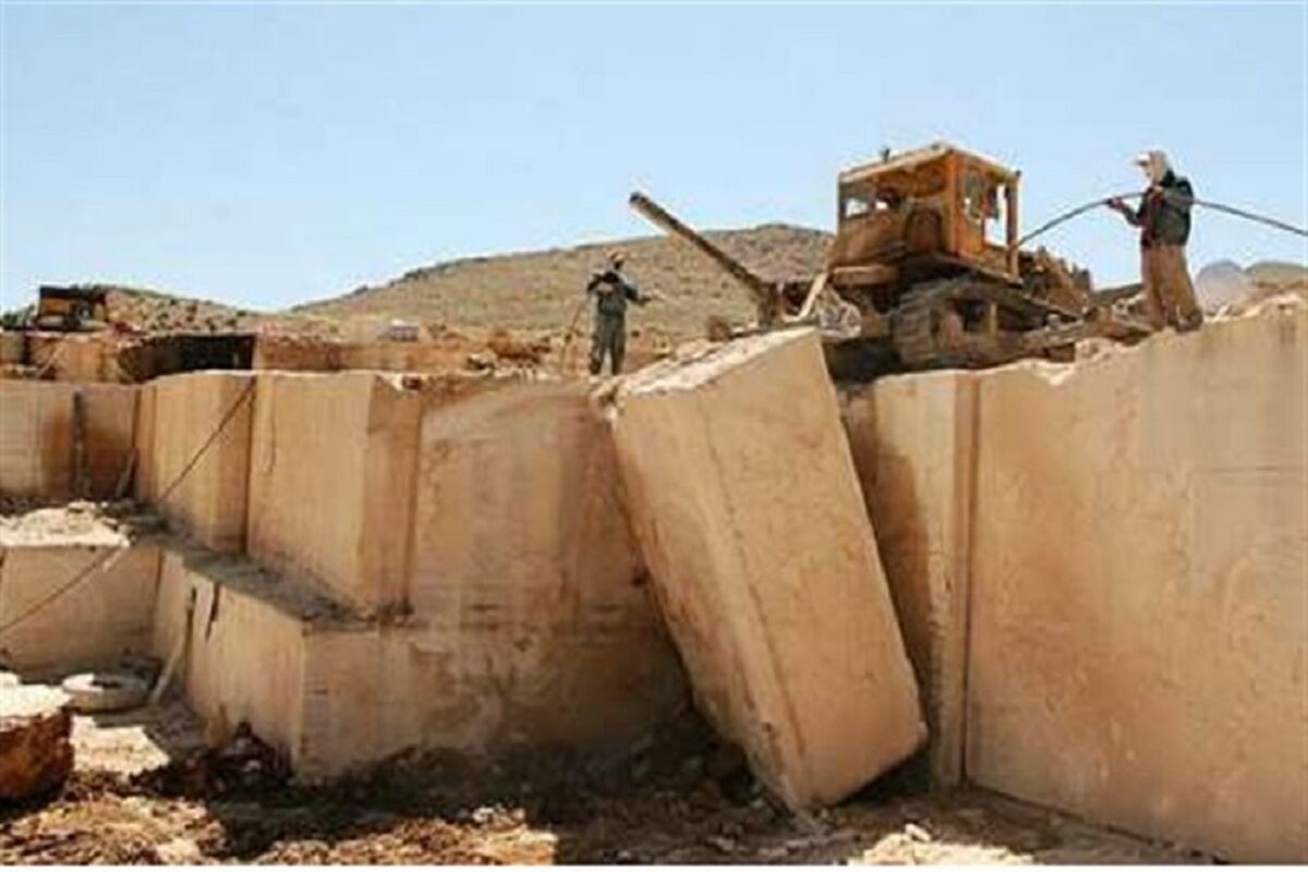 سنگ بری