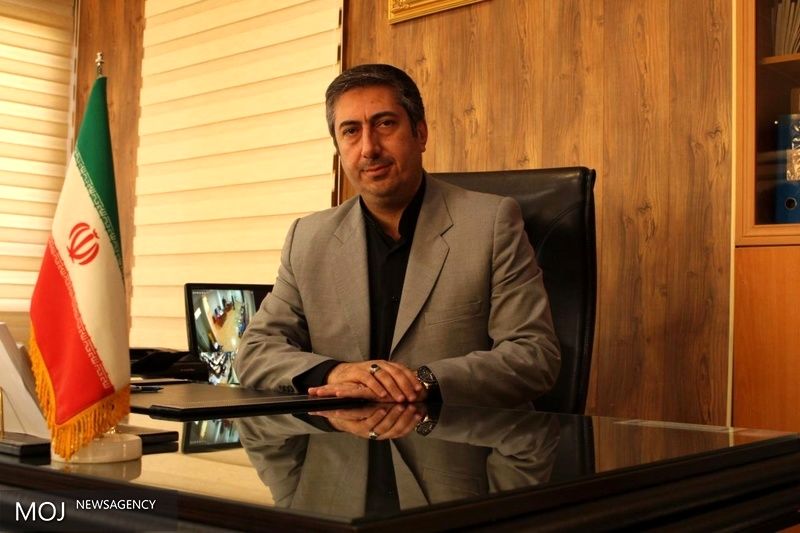 ساخت بوستان برای کودکان کم توان جسمی و ذهنی در منطقه دو