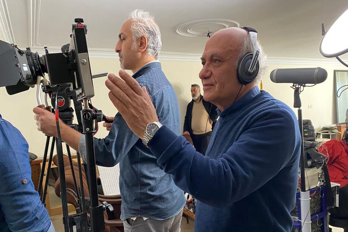 سریال ایستگاه آخر