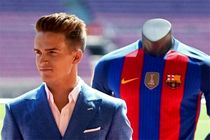 نیمار مرا به یاد رونالدینیو می‌اندازد