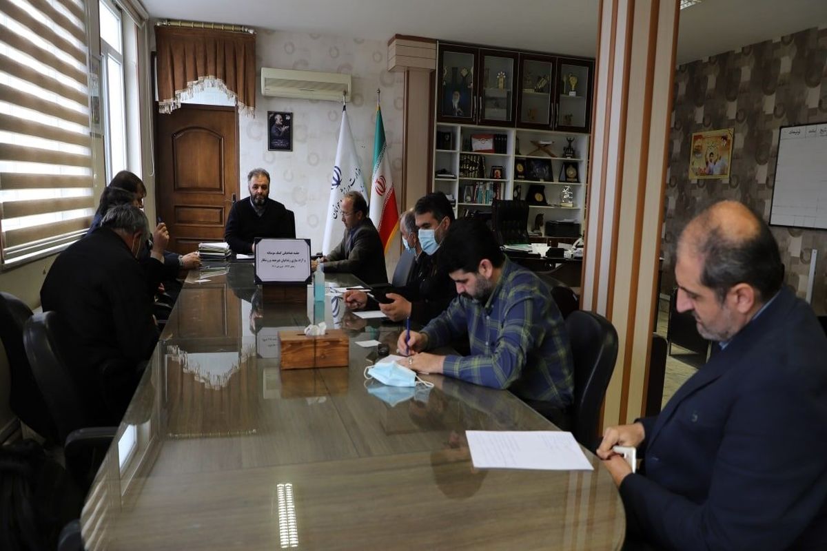 آزادی زندانیان غیرعمد ورزشی اردبیل