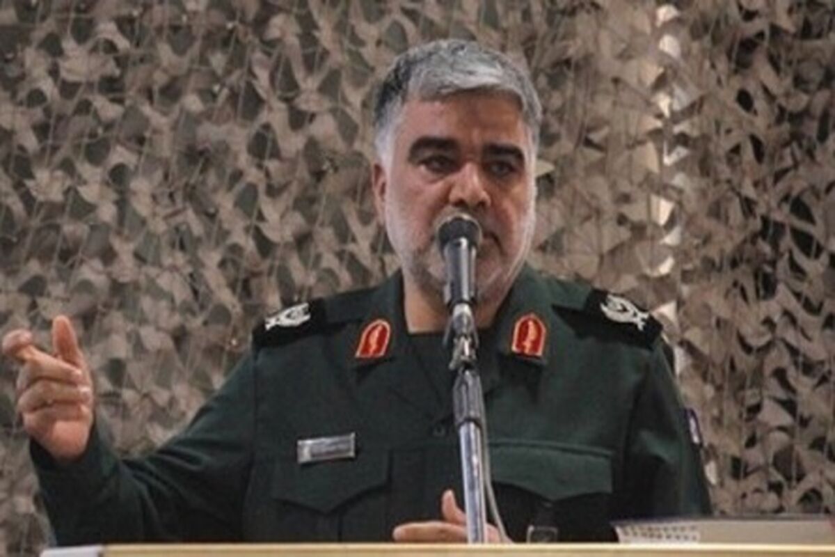 سردار احمد اخوان‌ مهدوی