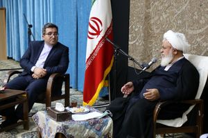 کم کاری برخی کارمندان در ادارات آفت نظام اداری کشور شده است