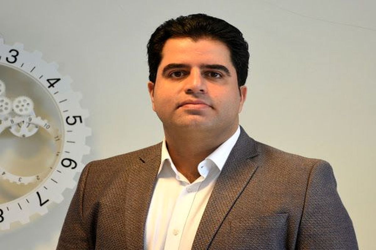 سید صادق موسوی