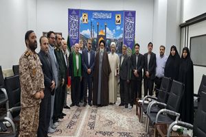 جوانان و نوجوانان هدف اصلی دشمنان هستند و باید به سمت ورزش سوق پیدا کنند