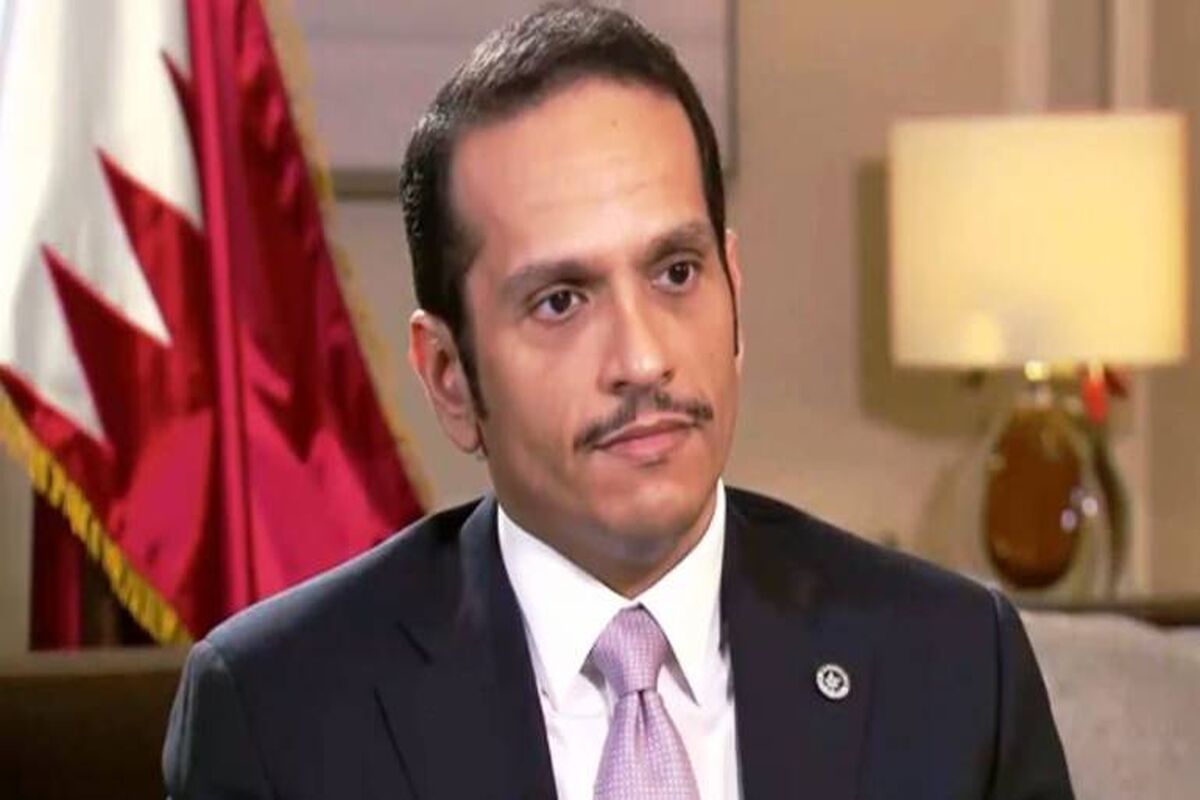 محمد بن عبدالرحمن آل ثانی